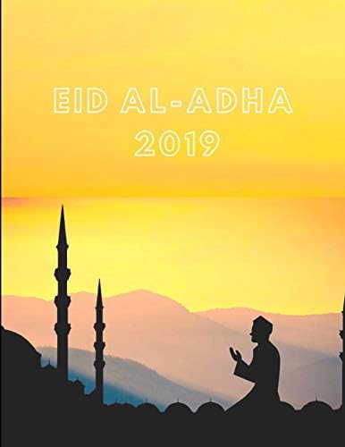 Eid al-Adha 2019: Story Paper Notebook To Write Ramadan Greeting & Messages
