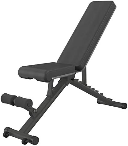 Barwing バーウィング 4wayトレーニングベンチ アジャスタブルベンチ デクラインベンチ インクラインベンチ フラットベンチ ダンベル トレーニング ベンチ ベンチプレス ホームジム マルチポジションベンチ トレーニングマシン シットアップ クランチ