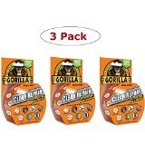 1.88x9YD CLR Goril Tape