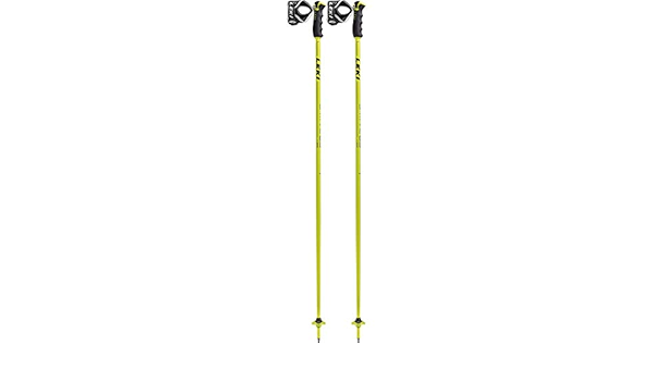 leki spitfire s ski poles