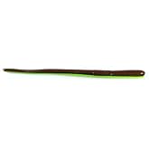 Roboworm Straight Tail Worm Bait (Bold Bluegill, 4 1/2-Inch)