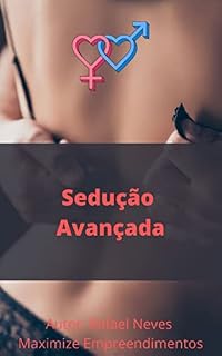 Livro Sedução Avançada
