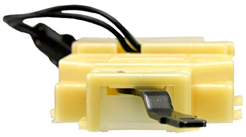 WVE by NTK 1S3071 HVAC Blower Control Switch