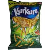 Kurkure Chilli Chatka