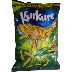 Kurkure Chilli Chatka