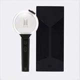 BTS Official Glow Stick Army Bomb Version 4