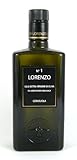 Barbera Lorenzo #1 (2 pack) Organic Extra Virgin DOP Olive Oil 500ml bottles from Sicily, Italy