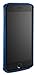 Element Case CFX Mil-Spec Drop Tested Case for Apple iPhone 7 Plus / iPhone 8 Plus - Blue (EMT-322-131EZ-25)