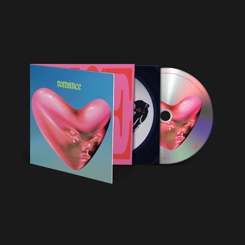 Amazon.com: Love Will Tear Us Apart: CDs & Vinyl