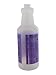 Meguiars D20140 Wheel Brightener Bottle - 32 oz. Capacity W D110542 Chemical Resistant Sprayer