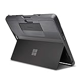 Kensington Surface Pro X Rugged Case - Blackbelt
