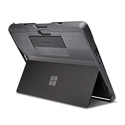 Kensington Surface Pro X Rugged Case - Blackbelt