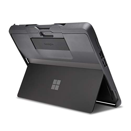 Kensington Surface Pro X Rugged Case - Blackbelt
