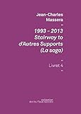 Image de 1993-2013 Stairway to d'Autres supports (La saga) : Livret 4