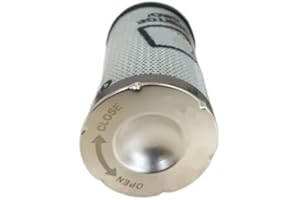 Road Roller Hydraulic Filter 2322784,Fit for Wirtgen Hamm HD10