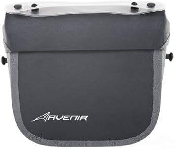 avenir handlebar bag