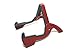 Cooperstand Duro-Pro-Red Guitar Stand
