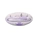 6 in 1 Manicure Pedicure Kit Professional Care Electric repair nails Tool Battery Operated Baby armor