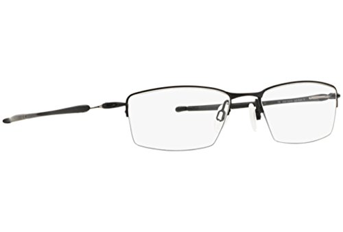 Oakley Lizard OX5113 Eyeglasses-01 Satin Black -56mm