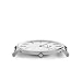 Daniel Wellington Classic Southampton Silver Watch, 36mm, Nato, for Men and Women