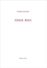 Neige rien