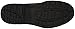 Skechers USA Men's Segment The Search Slip On Loafer,Black Leather,11.5 M US