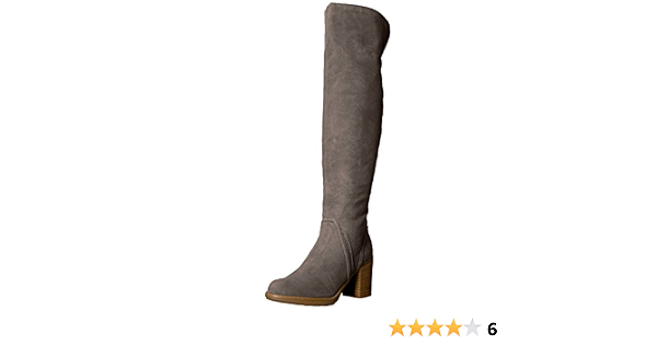 Women's Sugar Prodigy Block Heel Over 