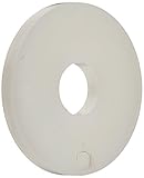 Hard-to-Find Fastener 014973171254 Specialty Nylon Washers, 0.380 x 1.250 x 0.125, Piece-10