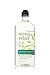 Aromatherapy Body Wash and Foam Bath -- Eucalyptus Spearmint + Lavender Vanilla + Orange Ginger + Black Currant Vanilla -- Set of 4 Bottles Bath and Body Works Shower Gel and Bubble Bath - 10 oz each