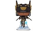 Funko Pop! Games: Overwatch - Pharah Vinyl