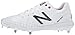 New Balance Men's 4040 V5 Metal Baseball Shoe