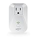 Geeni ENERGI Energy Tracking Wi-Fi Smart Plug, No Hub Required, Control your devices Anywhere, Works with Amazon Alexa and Google Assistant
