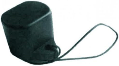 Beaver Scuba Cylinder Valve Cap.