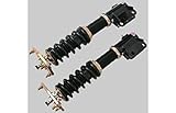 BC Racing BR Coilovers 90-99 Toyota MR2 Chassis