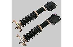 BC Racing BR Series Coilover Kit for 01-06 EVO 8 & 9