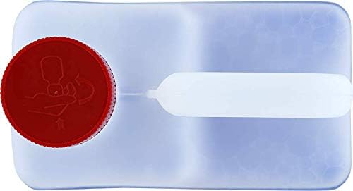 Sanitär-Fluid Instablue 2,5L Standard