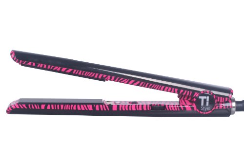 ti creative styling flat iron
