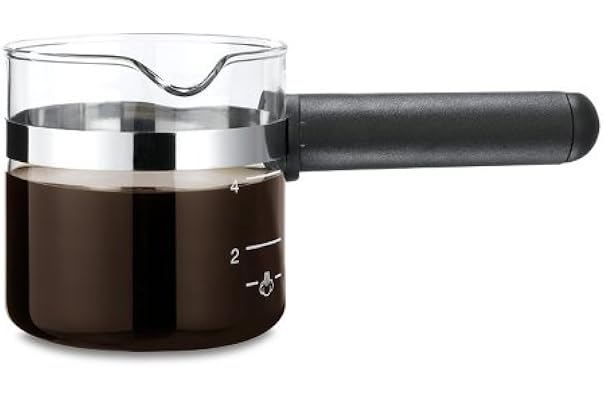Medelco Espresso Machine Replacement 