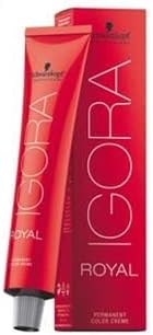 Schwarzkopf IG Royal 9 Personal Care Everyday 85 mm White view 4