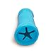 Zigoo Crinkit - 16.9oz Water Bottle Dog Toy with Crunch - Large/Extra Large Blue