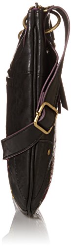 Cross Body Bag Desigual Brooklyn Audrey