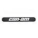 Can-Am 2007-2014 Outlander 400 Outlander 800 Decal Can Am 704901271 New OEM