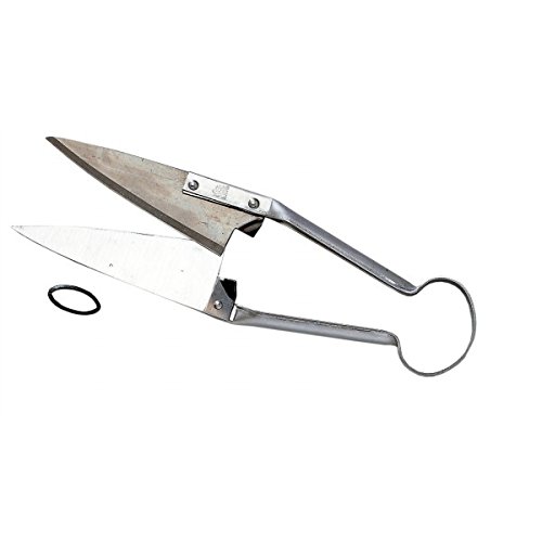 AUSONIA - 31497 Professional Sheep Shear CM 29 Weight 265 GR.