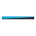 WD 2TB My Passport, Portable External Hard Drive, Blue, backup software with defense against ransomware, and password protection, USB 3.1/USB 3.0 compatible - WDBYVG0020BBL-WESN