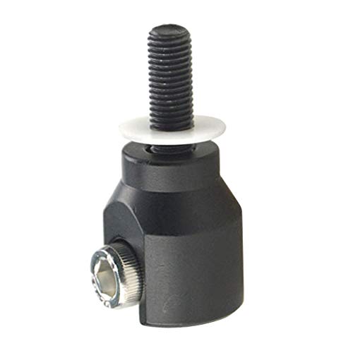 image for Unknown 2pcs Archery Quick Disconnect - Stabilizer Detach - Shock Abso