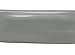 6.5 Feet Cable Protector + Cord Cover — Durable Gray PVC is Flexible, Odor Free, Easy to Unroll and Open — Conceal Wires at Home, Office, Warehouse, Workshop, Concerts