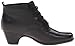 Clarks Women's Leyden Bell Boot