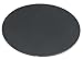 J.K. Adams 12-Inch Round Charcoal Slate Lazy Susan