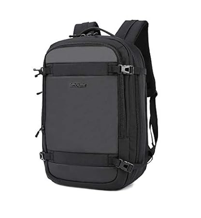 Arctic Hunter 15.6 Laptop Travel Water Resistant Backpack