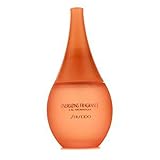 Shiseido Energizing Fragrance ~ Eau Aromatique 3.3 oz Women Eau de Parfum Spray New in Box